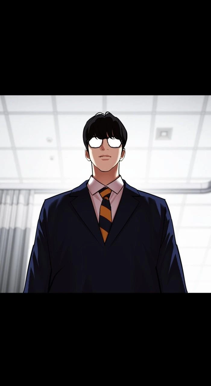 Lookism Chapter 474 — page 93