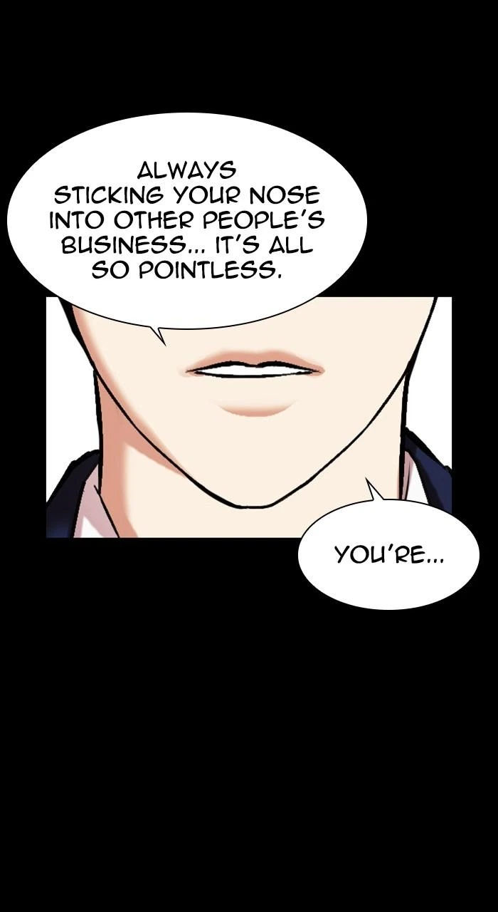 Lookism Chapter 474 — page 102