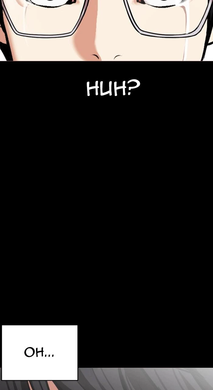 Lookism Chapter 474 — page 105