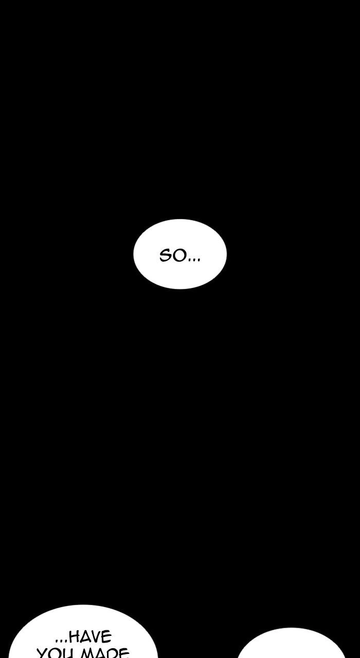 Lookism Chapter 474 — page 110
