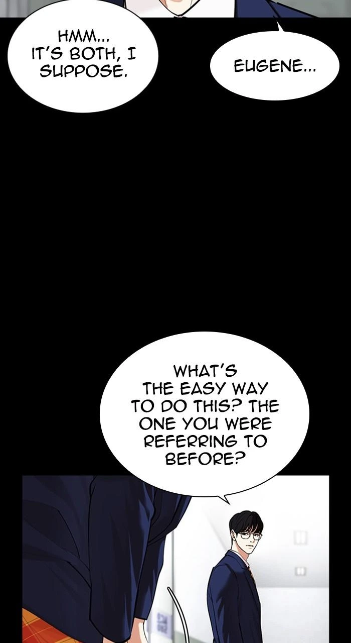 Lookism Chapter 474 — page 113