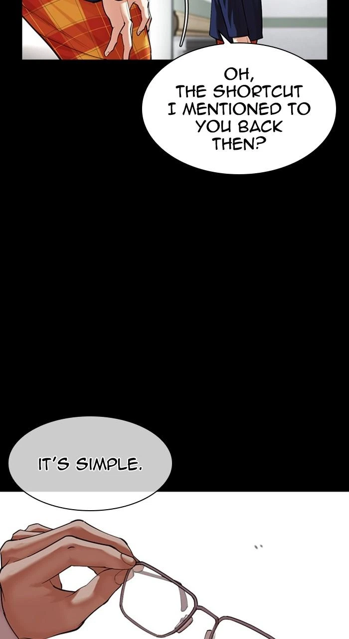 Lookism Chapter 474 — page 114