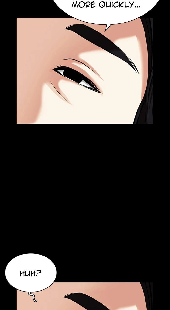 Lookism Chapter 474 — page 124