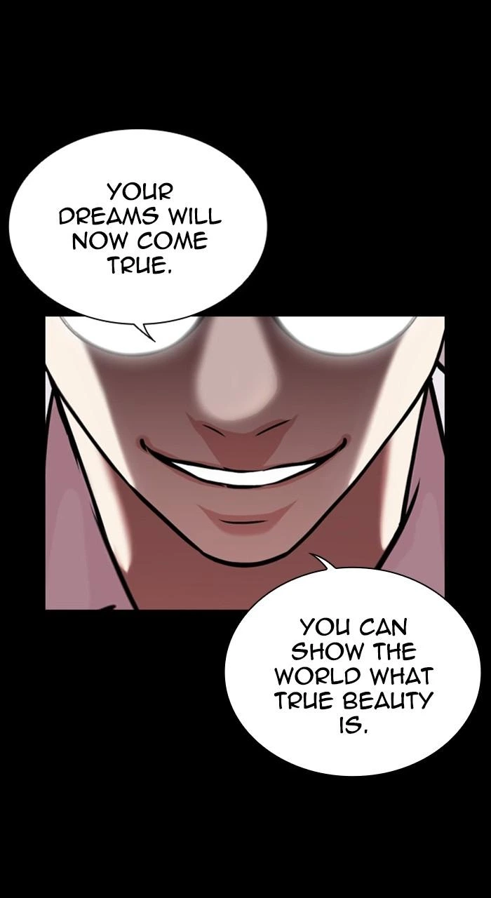 Lookism Chapter 474 — page 132
