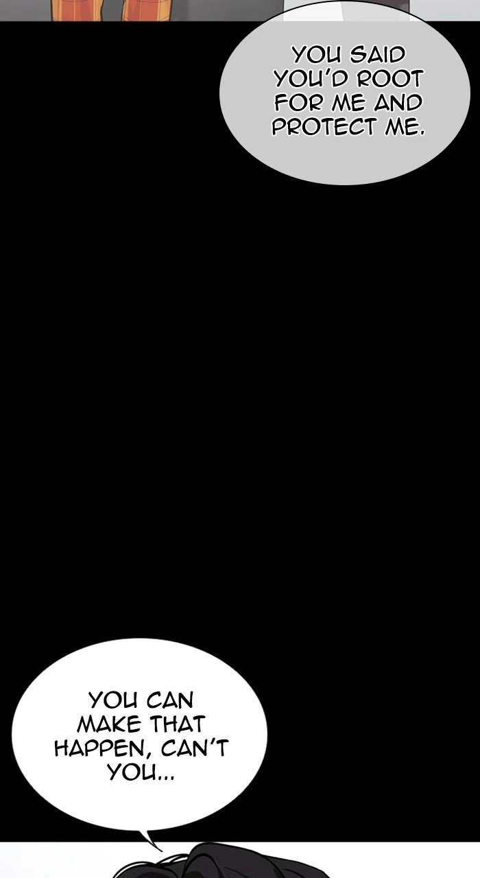 Lookism Chapter 474 — page 141