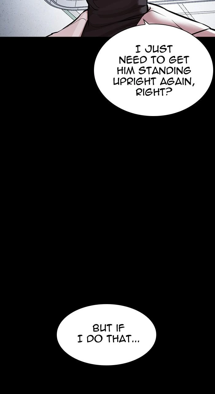 Lookism Chapter 474 — page 145