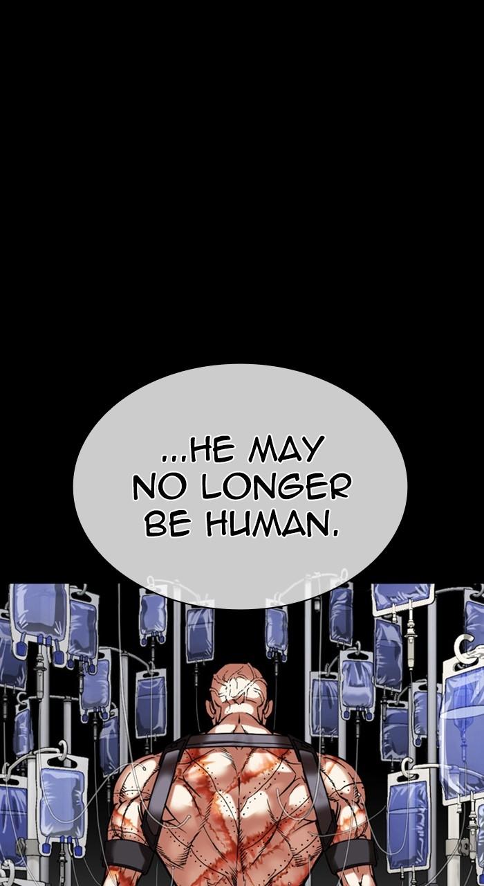 Lookism Chapter 474 — page 146