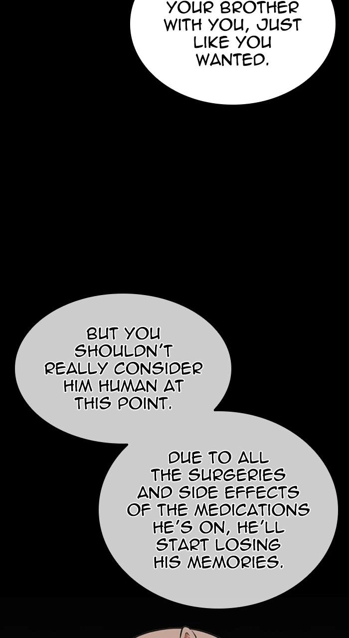 Lookism Chapter 474 — page 149