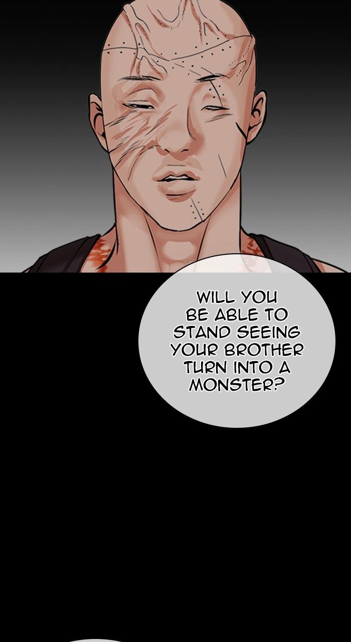 Lookism Chapter 474 — page 150