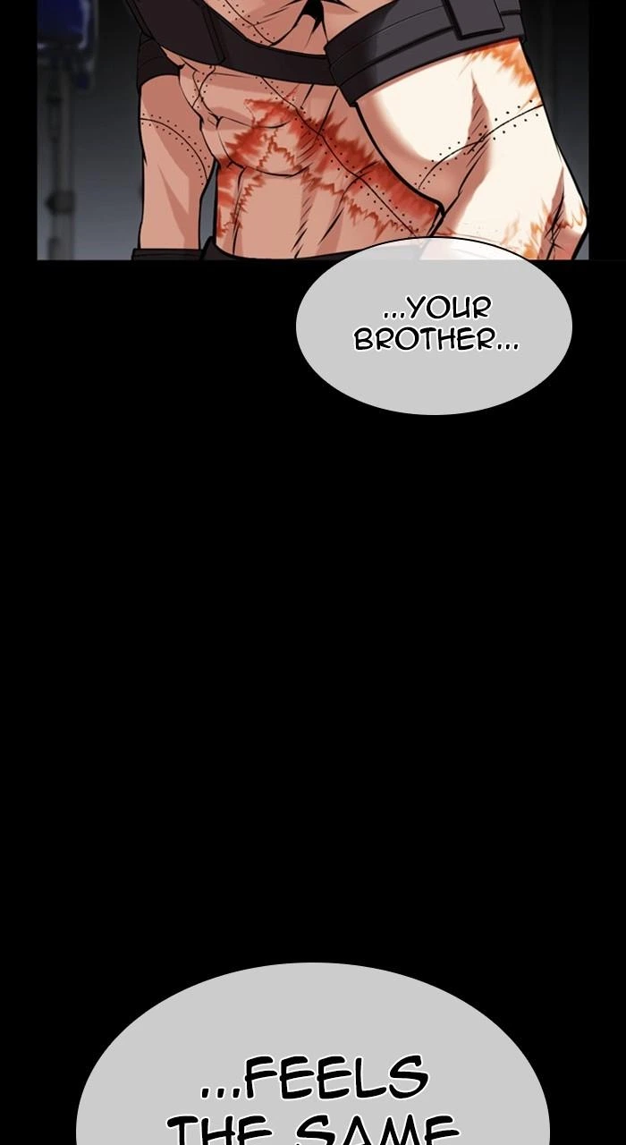 Lookism Chapter 474 — page 155