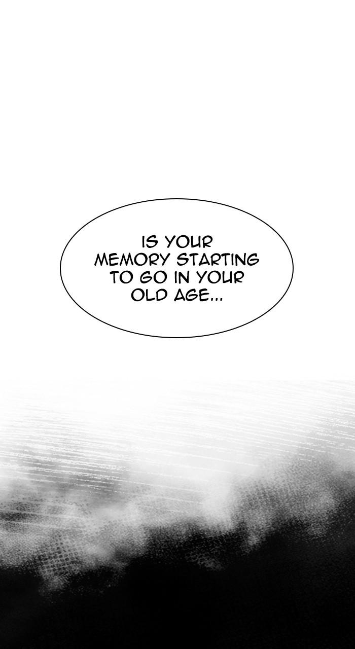Lookism Chapter 474 — page 186