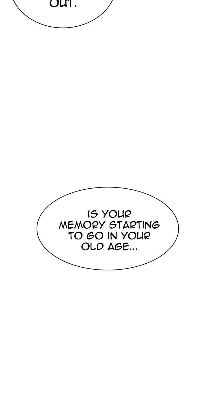 Lookism Chapter 475 — page 4