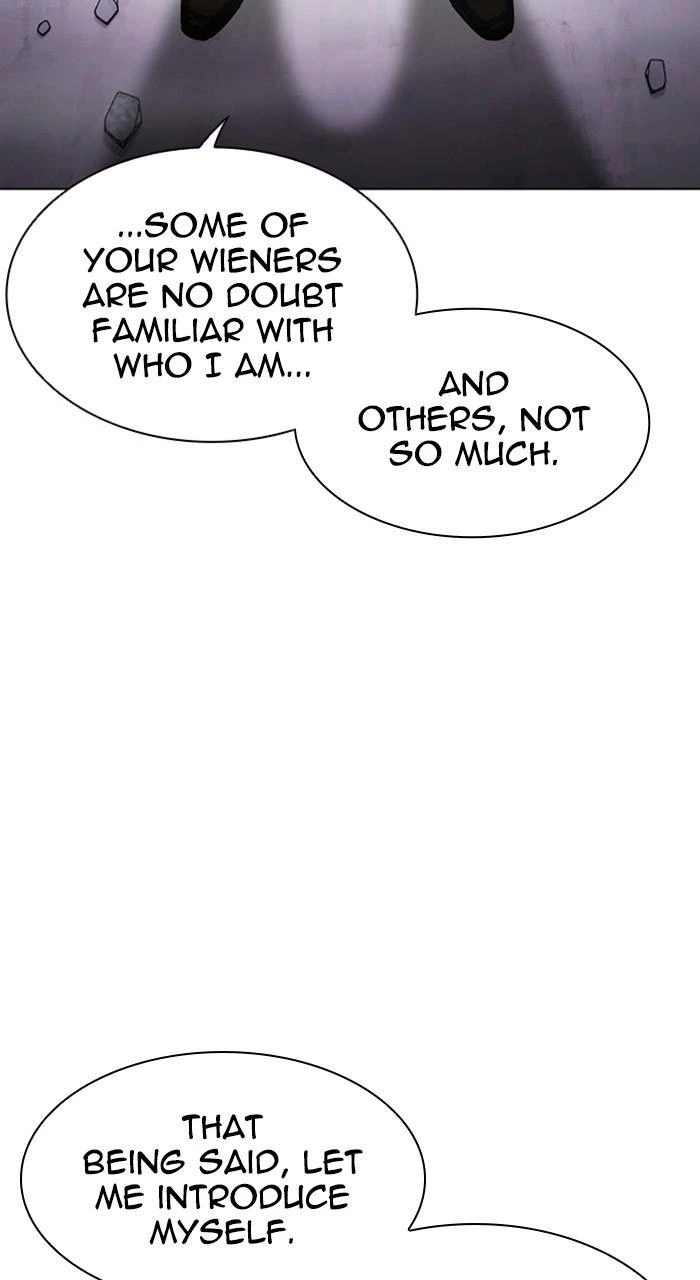 Lookism Chapter 475 — page 17