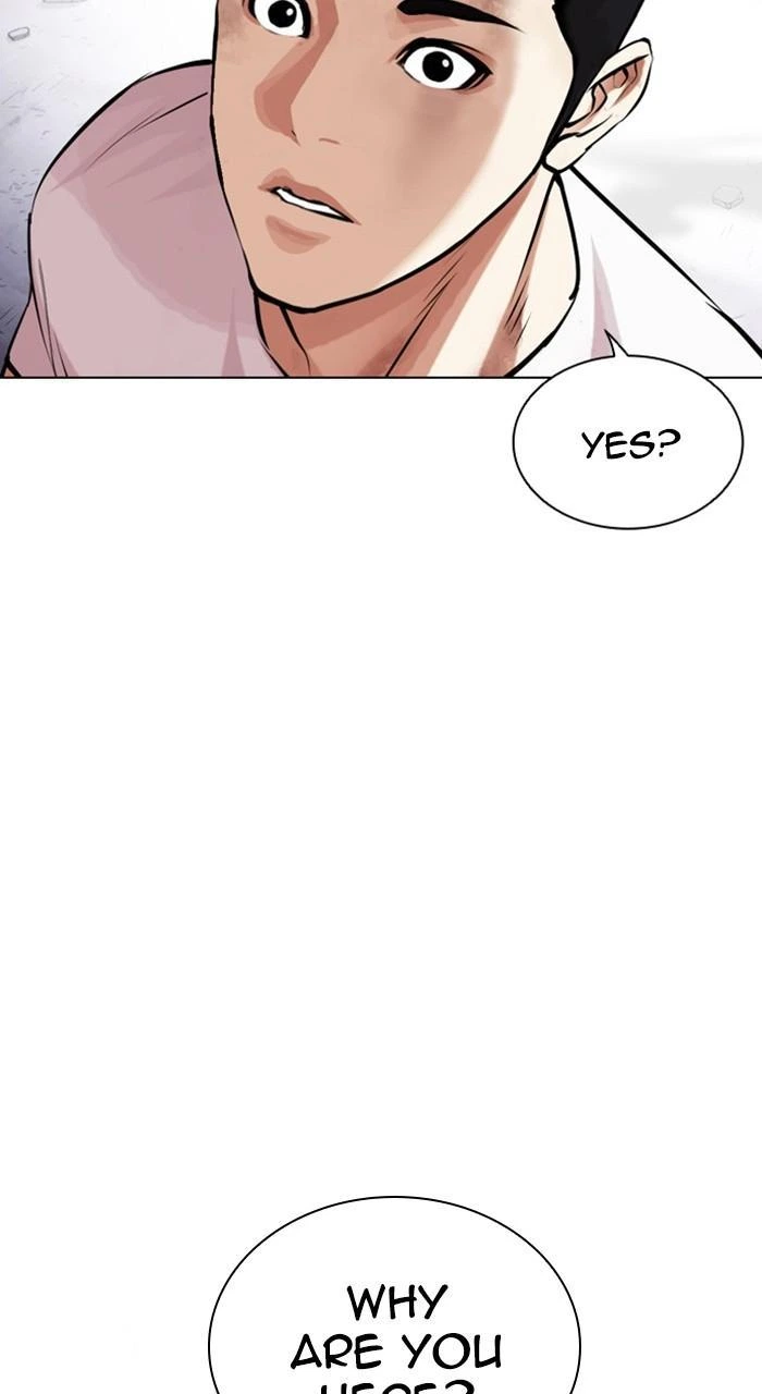 Lookism Chapter 475 — page 24