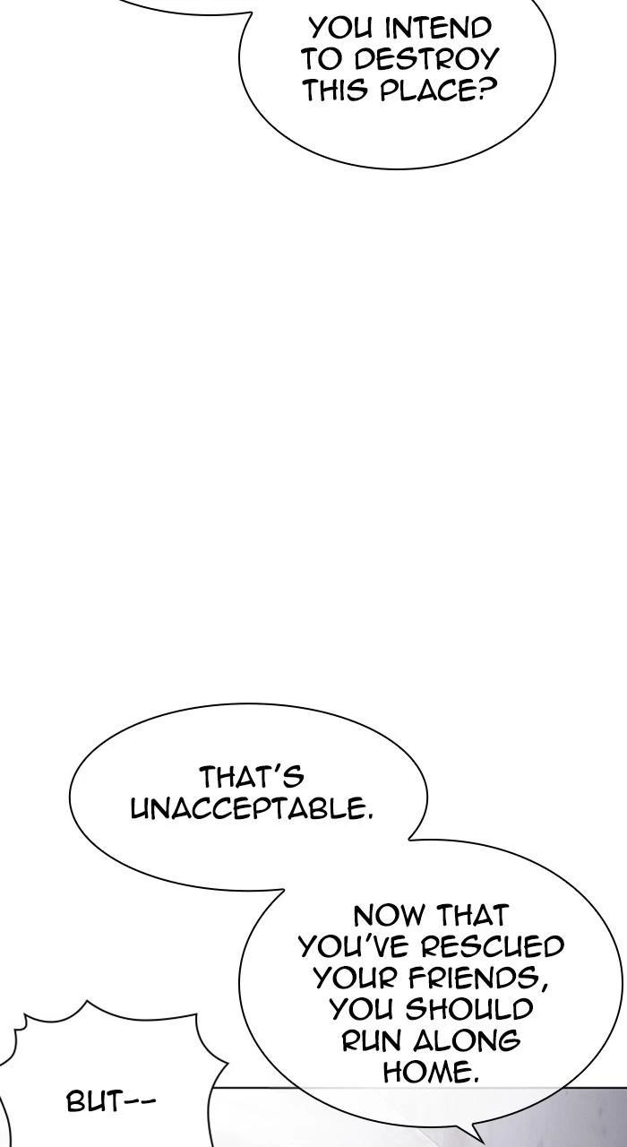 Lookism Chapter 475 — page 31