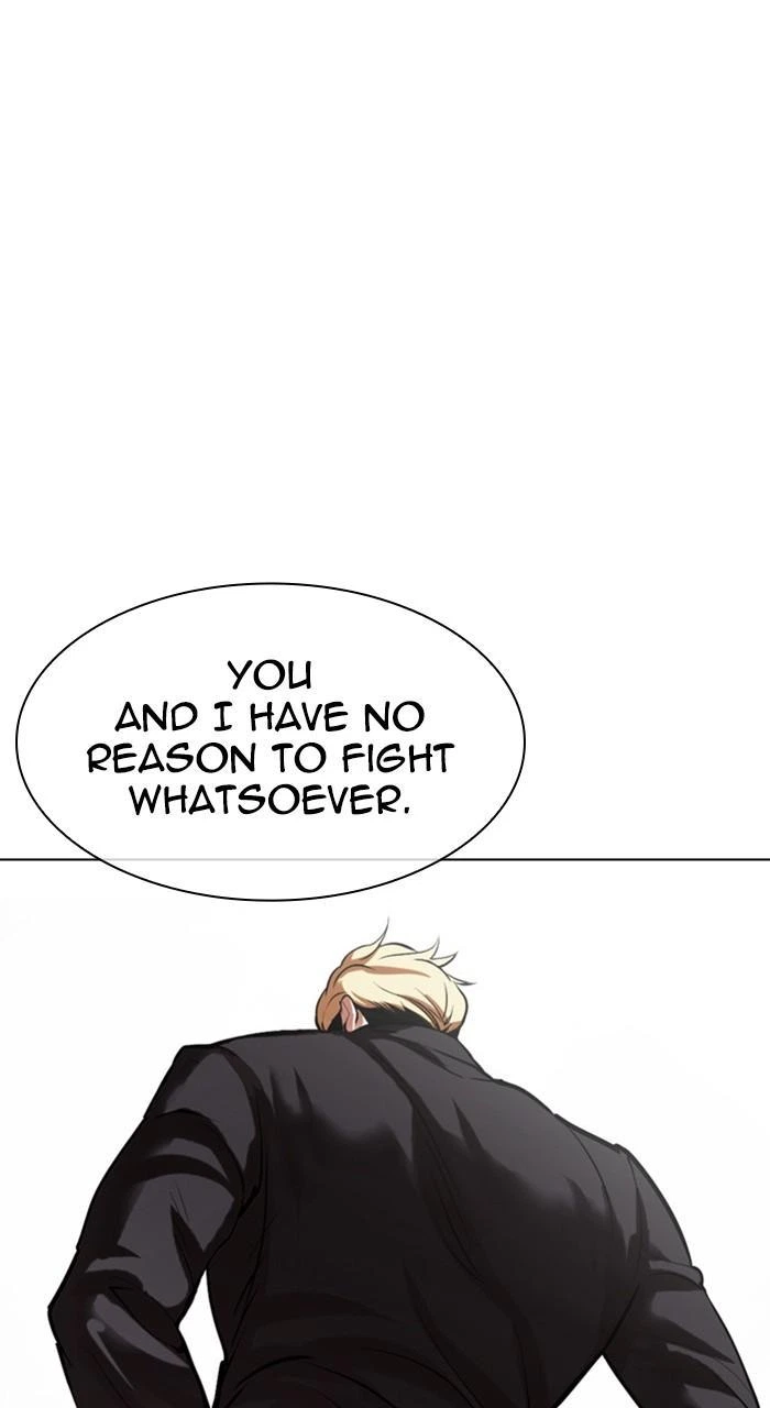 Lookism Chapter 475 — page 36