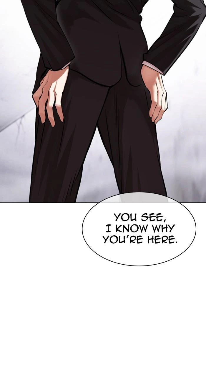 Lookism Chapter 475 — page 37