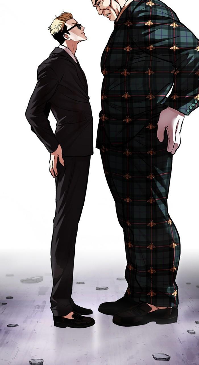 Lookism Chapter 475 — page 40