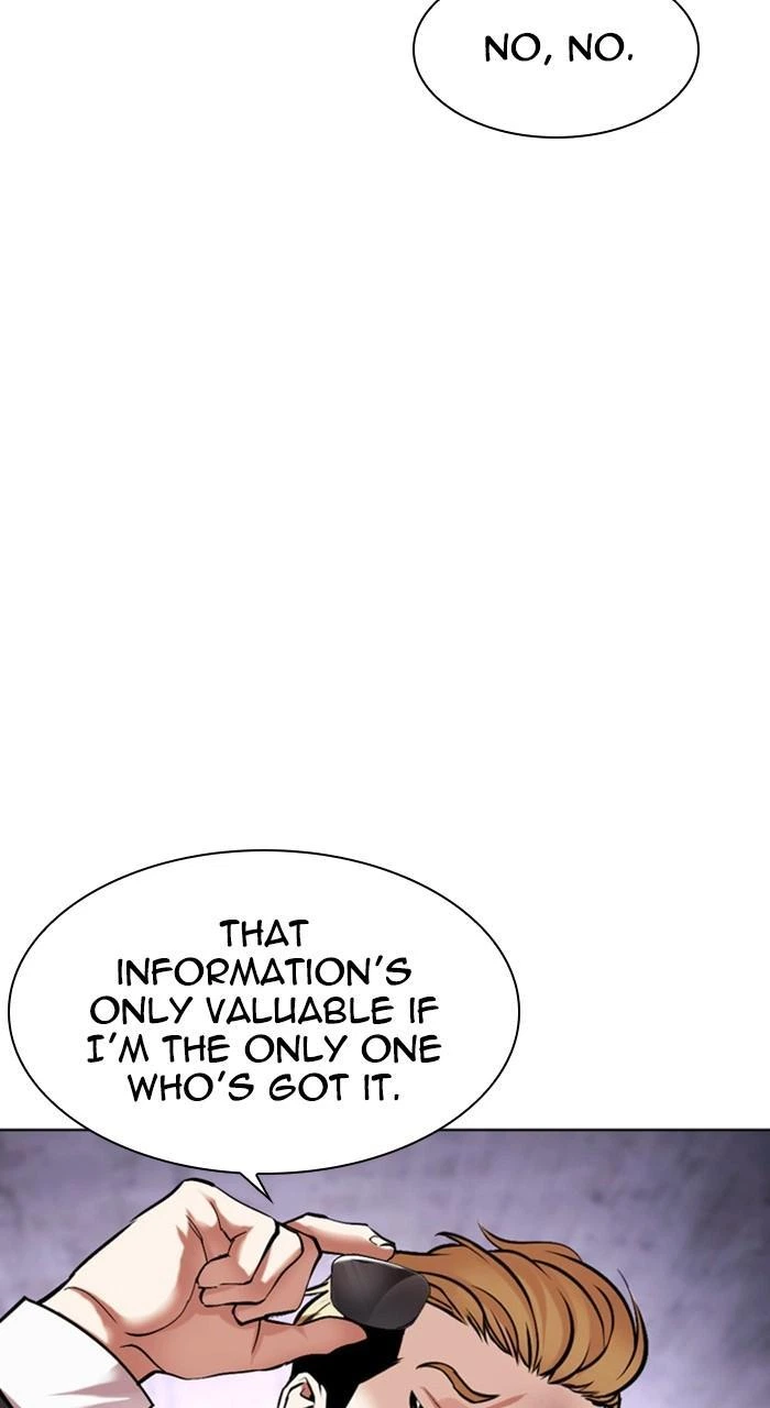 Lookism Chapter 475 — page 47