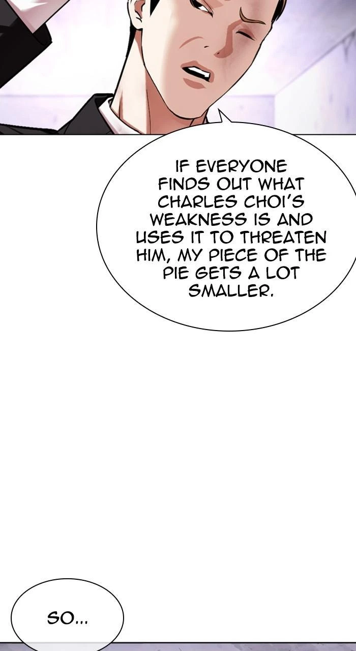 Lookism Chapter 475 — page 48