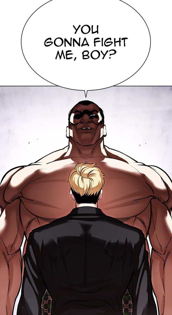 Lookism Chapter 475 — page 50