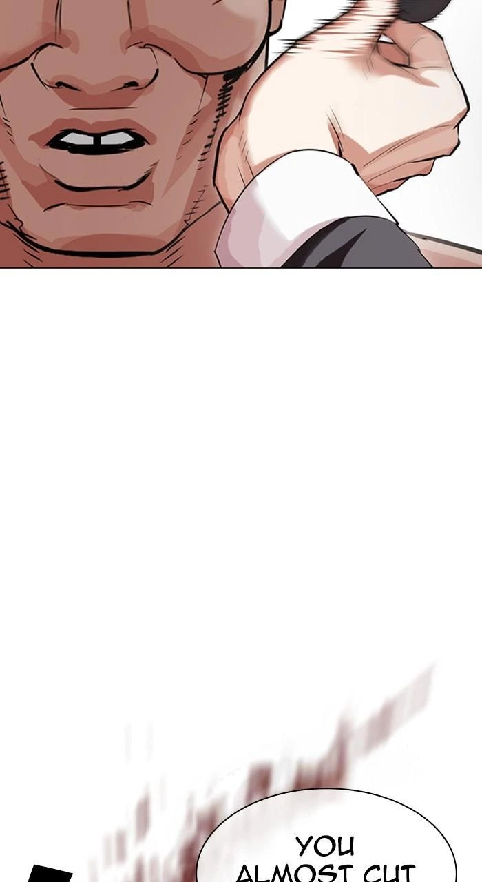 Lookism Chapter 475 — page 52