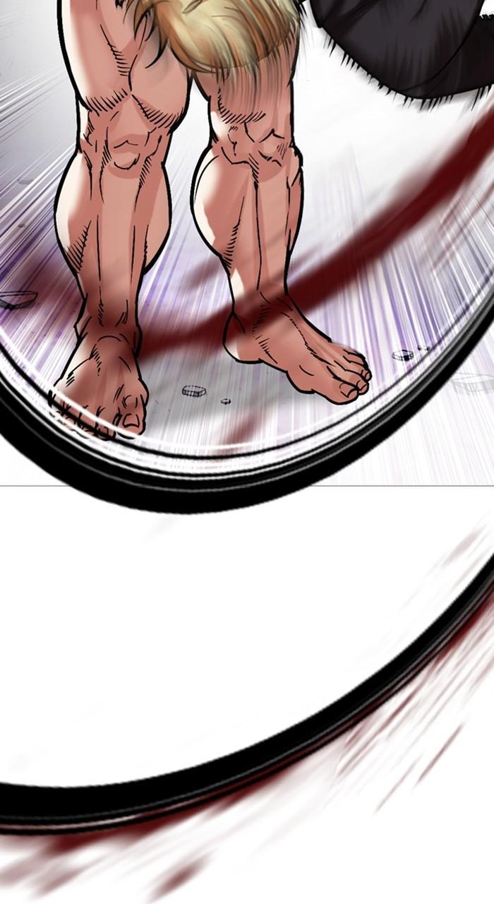 Lookism Chapter 475 — page 56