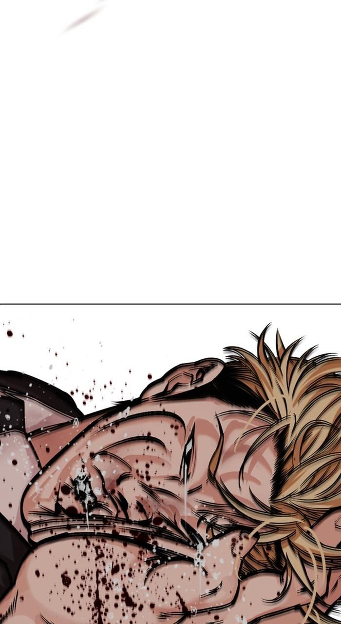 Lookism Chapter 475 — page 57