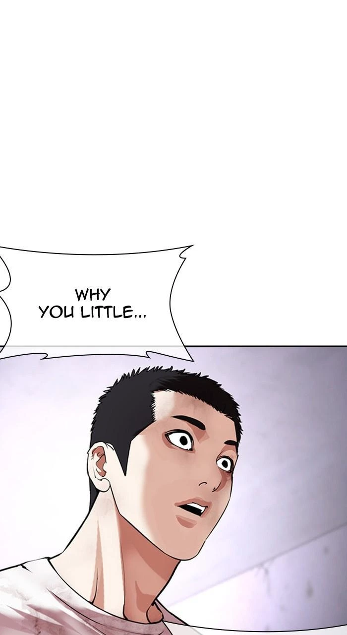 Lookism Chapter 475 — page 60