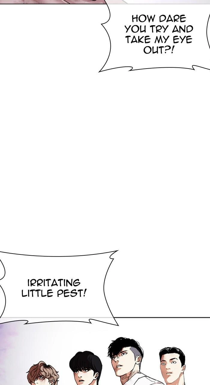Lookism Chapter 475 — page 61