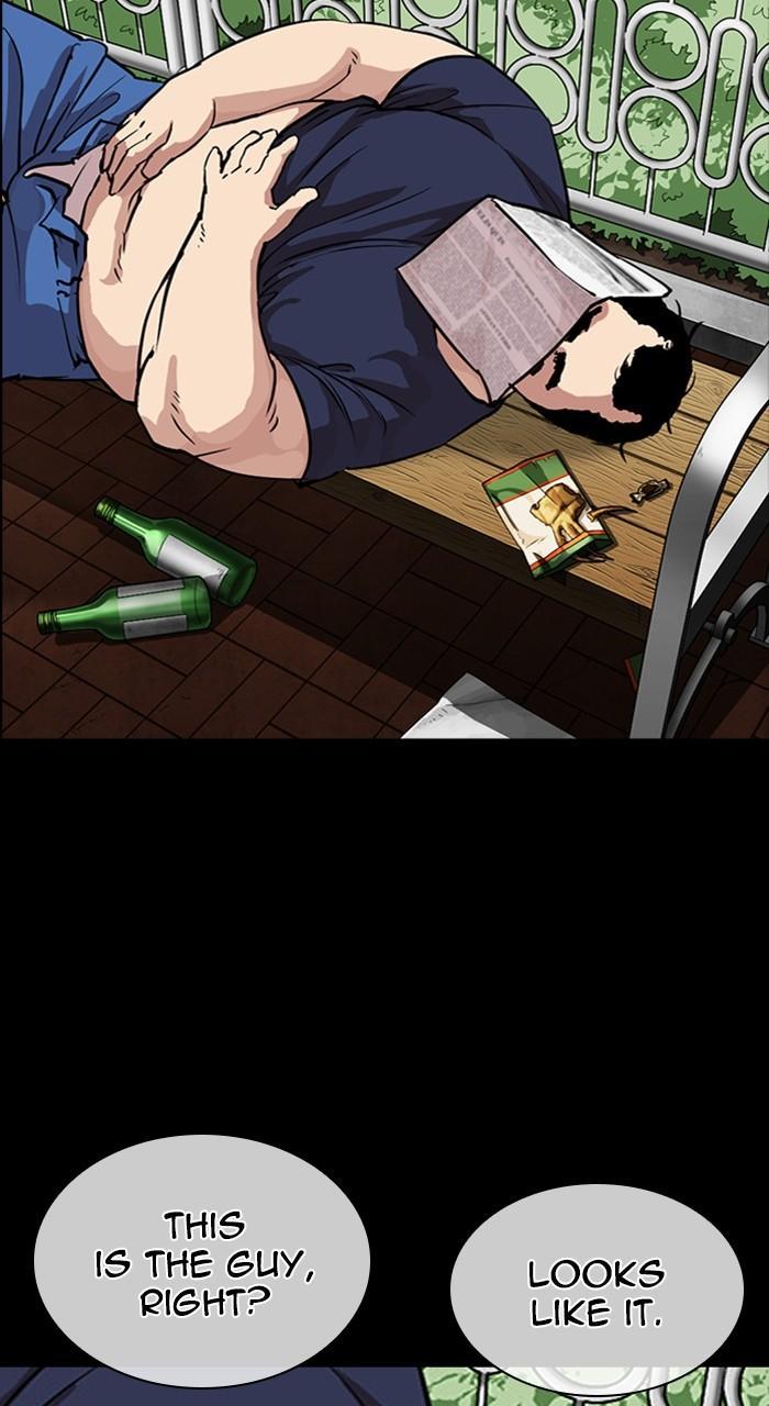 Lookism Chapter 475 — page 69