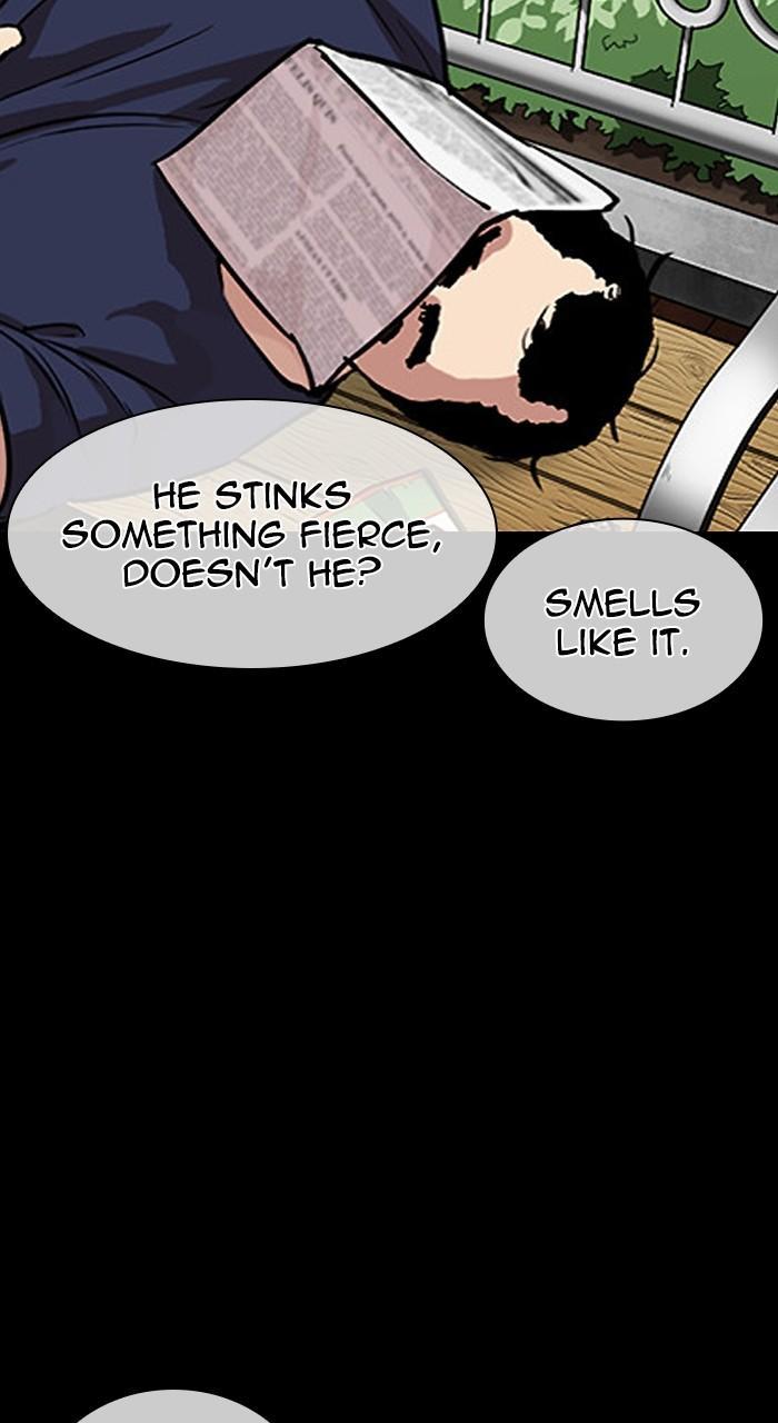 Lookism Chapter 475 — page 70