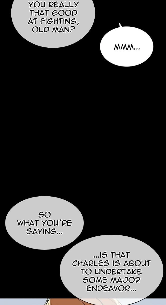 Lookism Chapter 475 — page 75