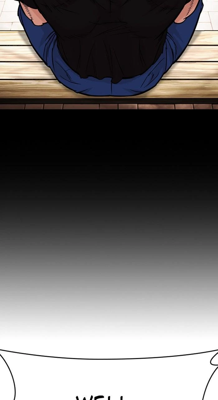 Lookism Chapter 475 — page 78