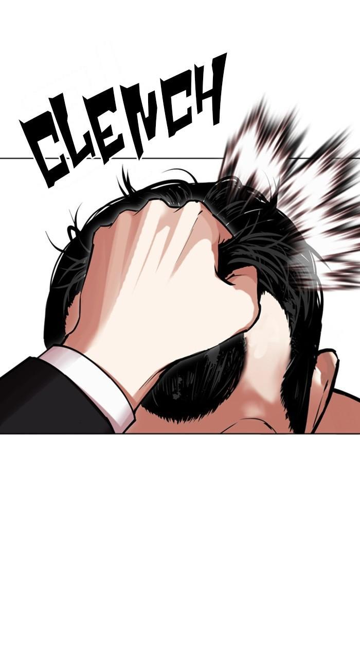 Lookism Chapter 475 — page 92