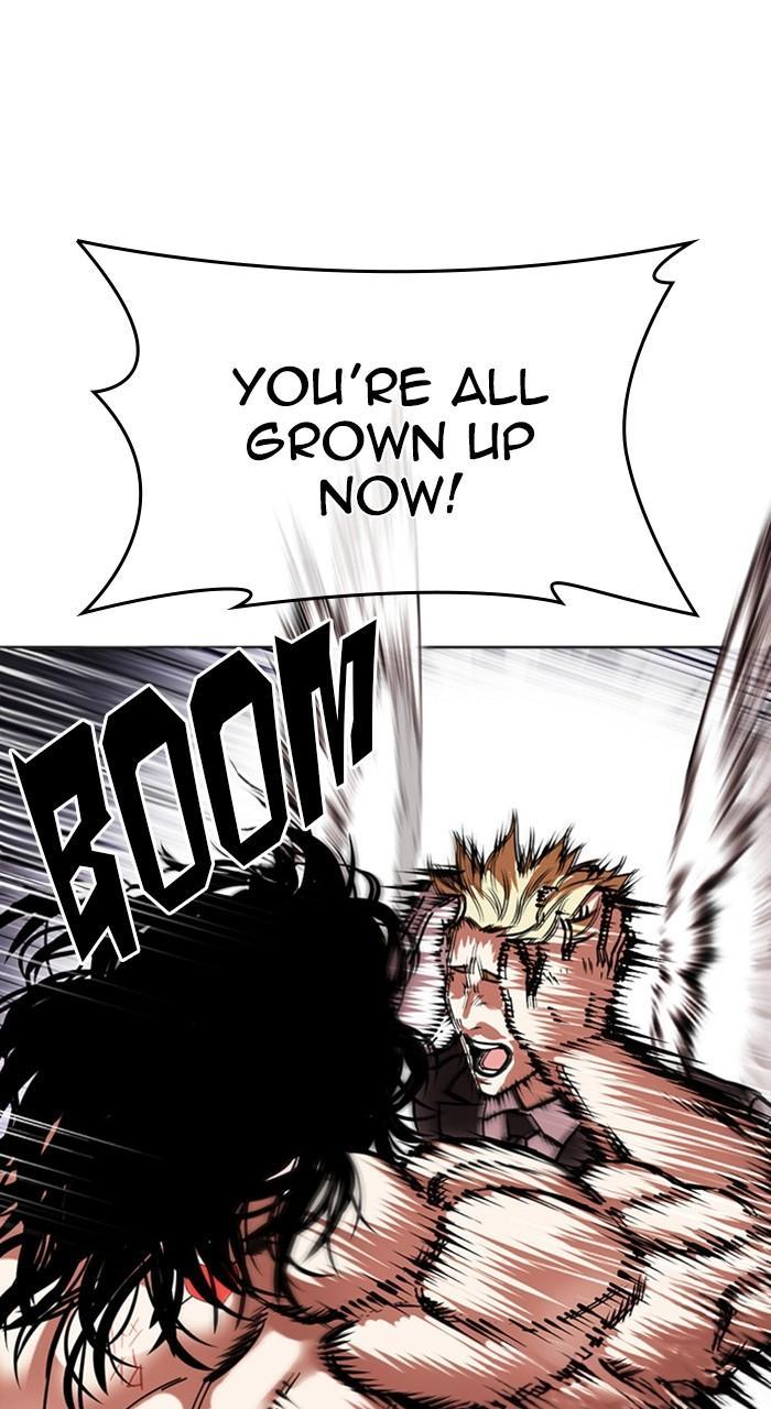 Lookism Chapter 475 — page 99
