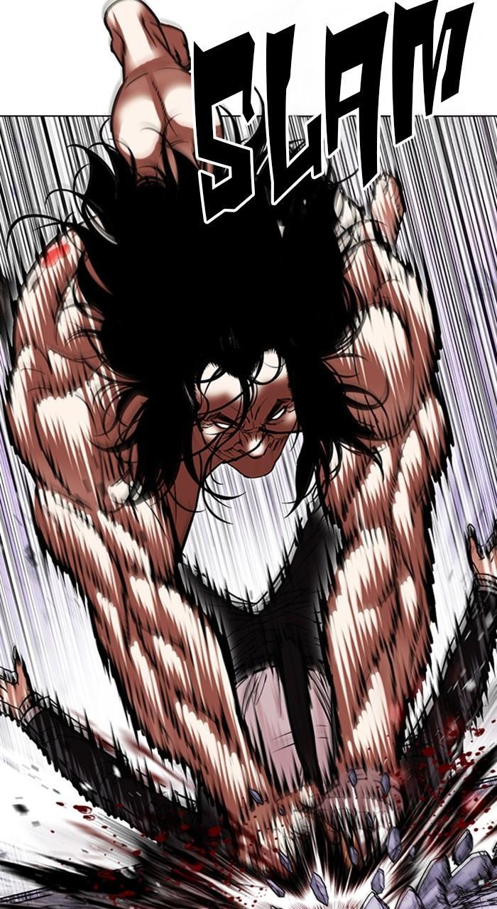 Lookism Chapter 475 — page 101