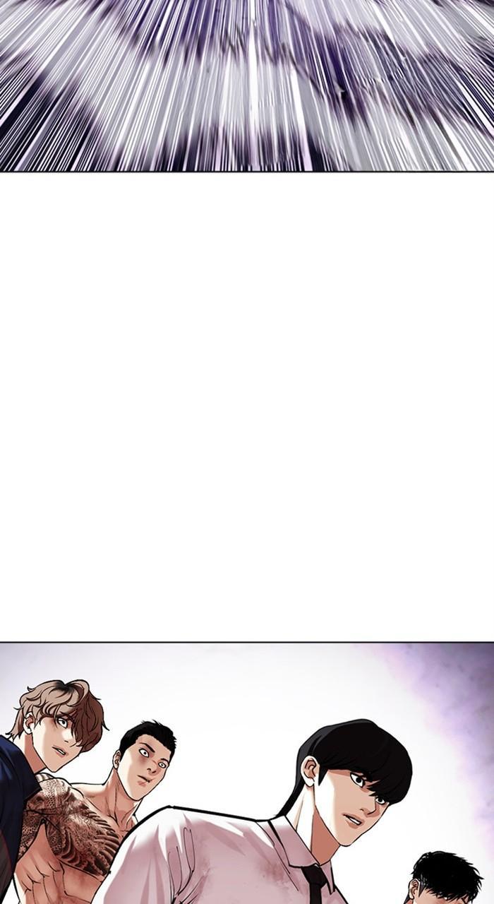 Lookism Chapter 475 — page 115