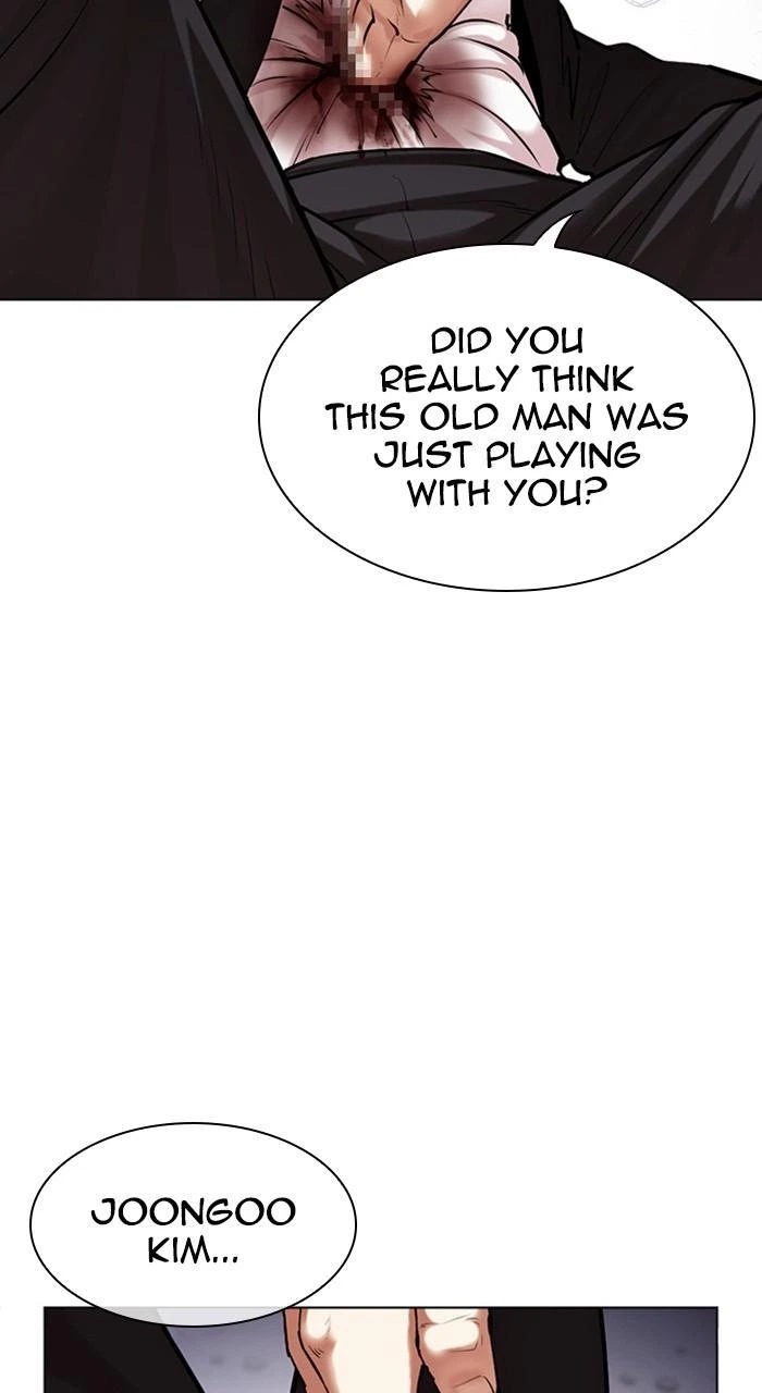 Lookism Chapter 475 — page 122