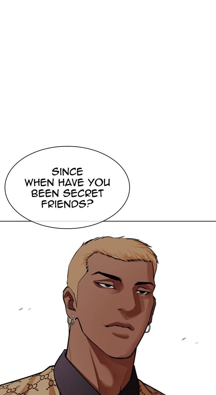 Lookism Chapter 475 — page 130