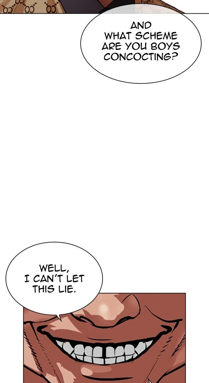 Lookism Chapter 475 — page 131
