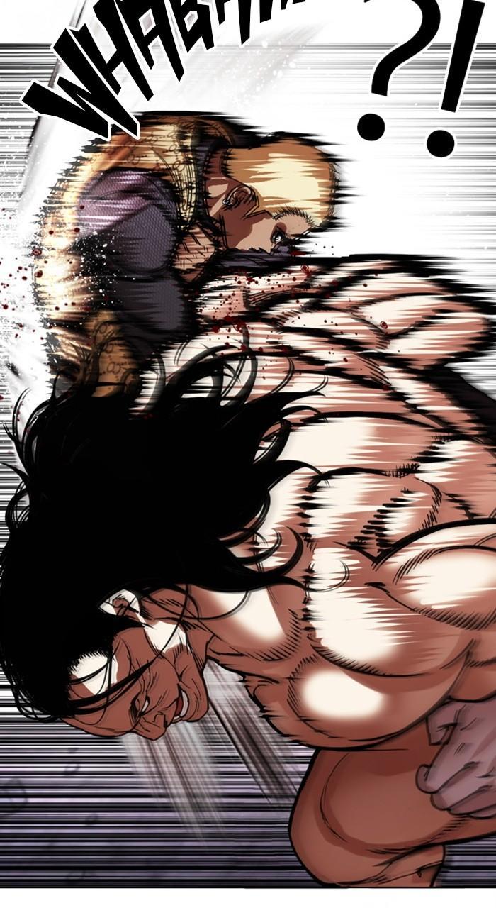 Lookism Chapter 475 — page 133
