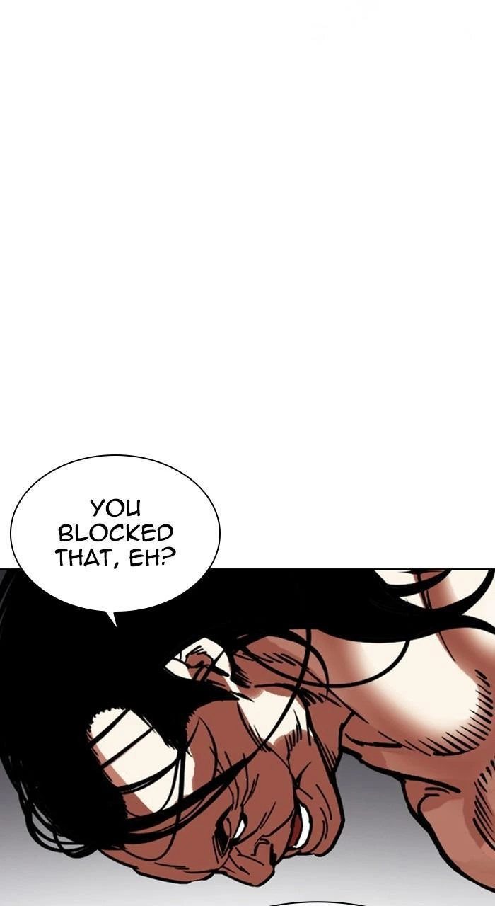 Lookism Chapter 475 — page 134