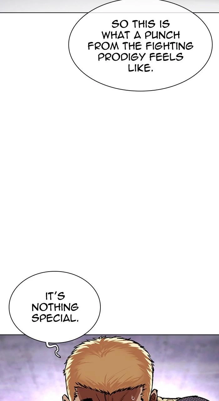 Lookism Chapter 475 — page 135