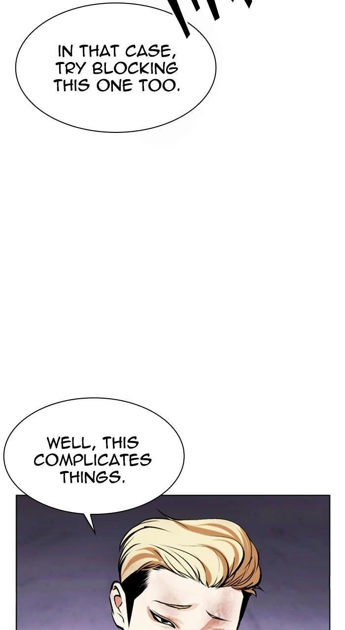 Lookism Chapter 475 — page 138
