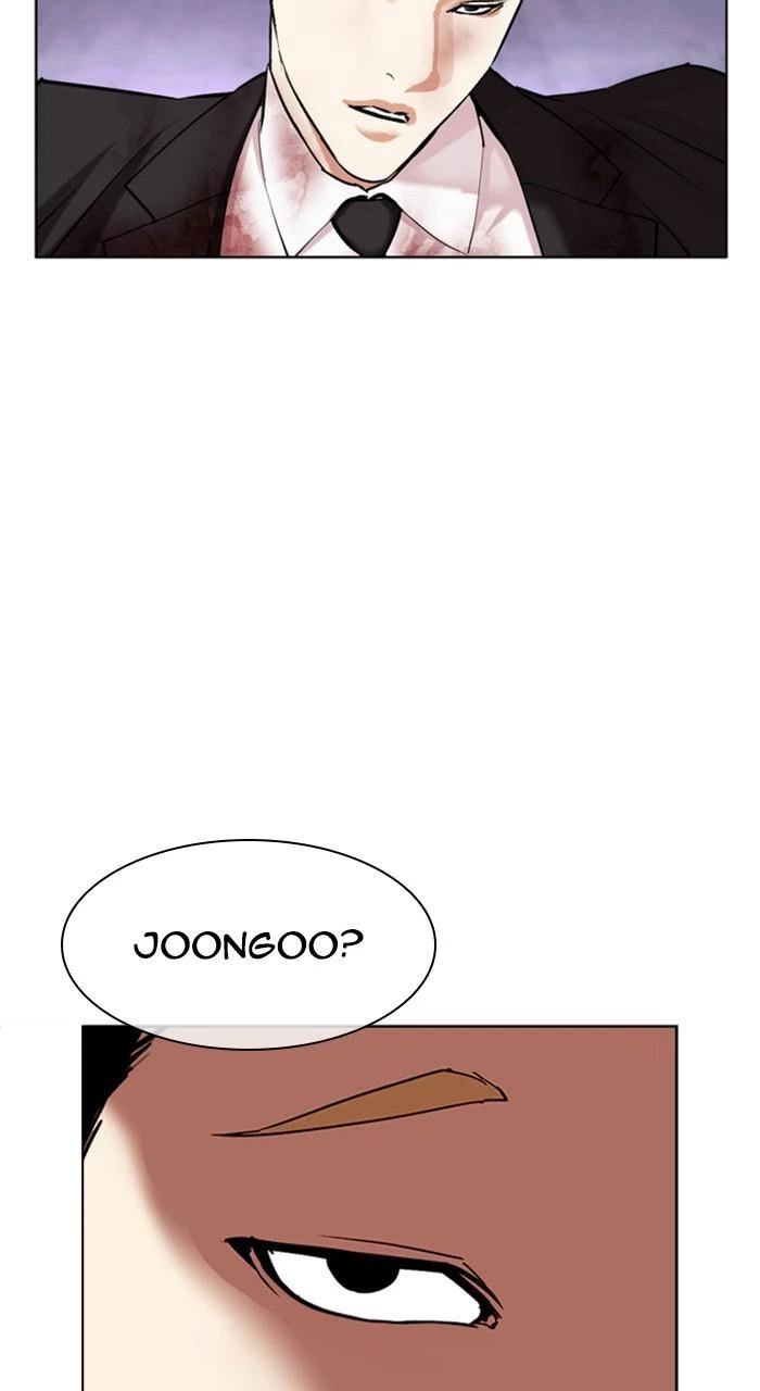 Lookism Chapter 475 — page 139