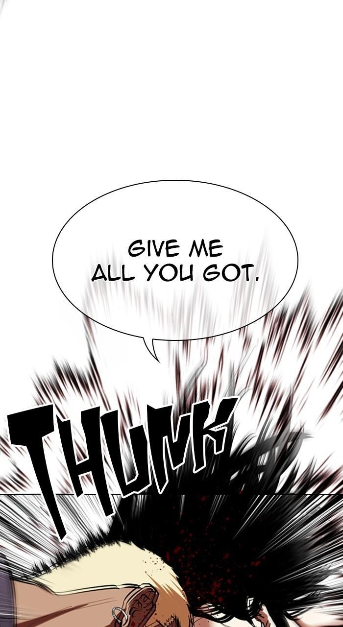 Lookism Chapter 475 — page 145