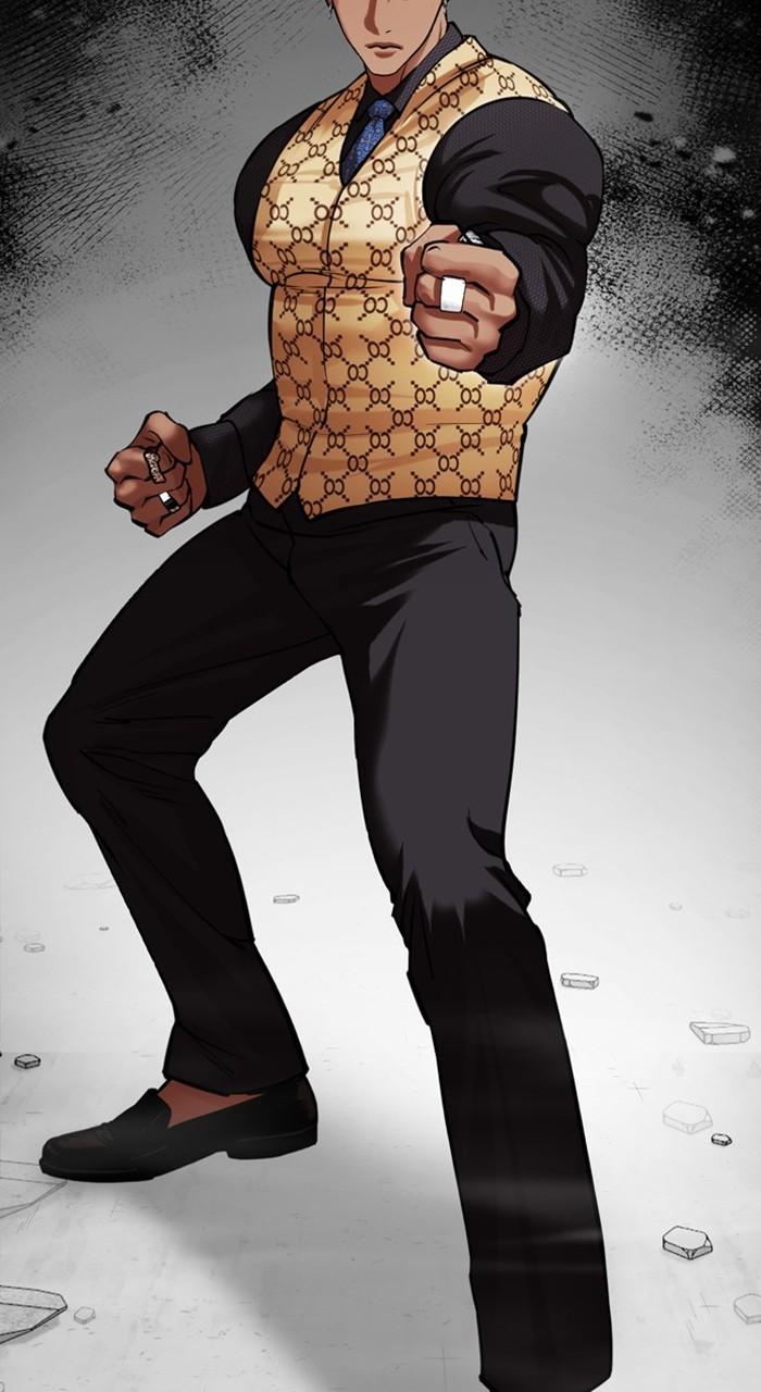 Lookism Chapter 475 — page 150