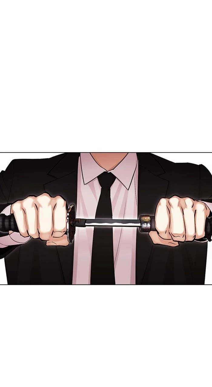 Lookism Chapter 475 — page 159