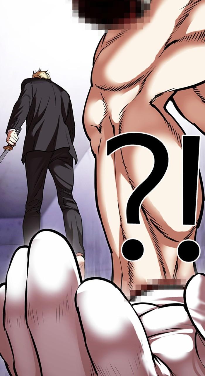 Lookism Chapter 475 — page 168